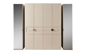 Elyora Yatak Odası Takımı