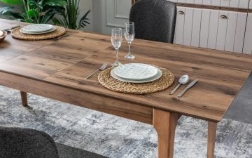 Antes Yemek Odası Takımı
