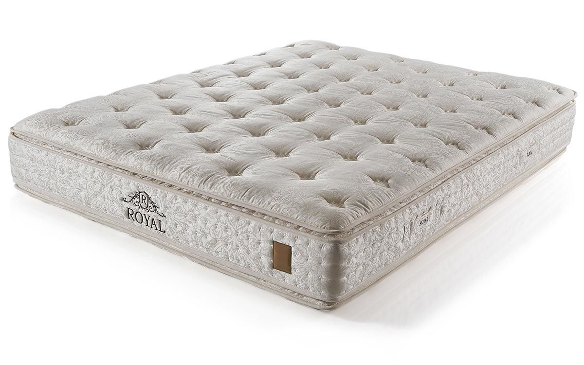 Royal Yatak