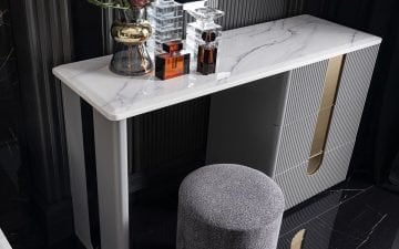 Aero Yatak Odası Takımı