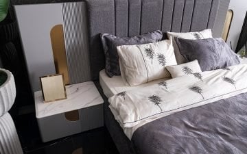 Aero Yatak Odası Takımı