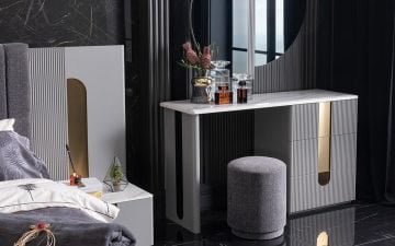 Aero Yatak Odası Takımı