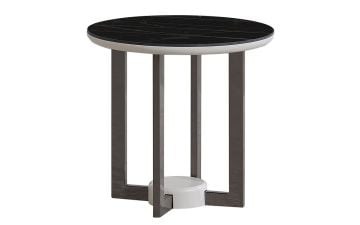 Hemnes Premium Sehpa Seti (Seri Sonu)