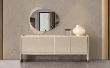 Cardin Yemek Odası Takımı