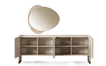 Cardin Yemek Odası Takımı