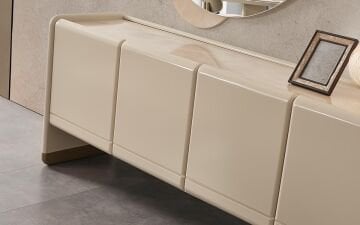 Cardin Yemek Odası Takımı