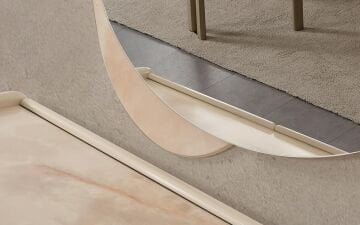 Cardin Yemek Odası Takımı