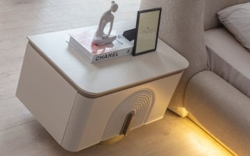 Flyer Yatak Odası Takımı