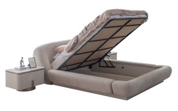 Flyer Yatak Odası Takımı