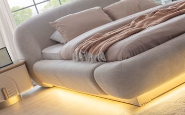 Flyer Yatak Odası Takımı