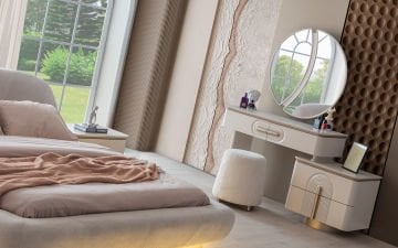 Flyer Yatak Odası Takımı