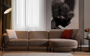 Desire Köşe Takımı