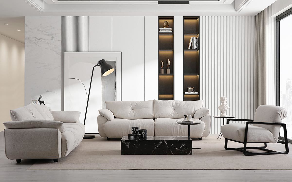 Sergio Koltuk Takımı