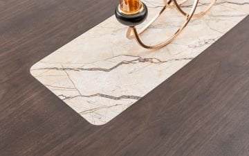 Berlin Yemek Odası Takımı