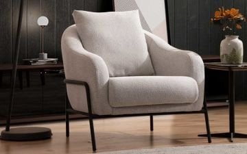 Desire Köşe Koltuk Takımı