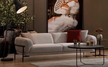 Desire Köşe Koltuk Takımı