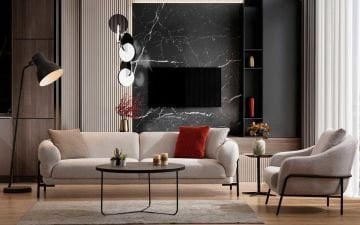 Desire Köşe Koltuk Takımı