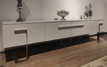 Diego Tv Ünitesi (Seri Sonu)