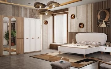 Prize Yatak Odası Takımı