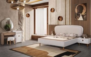 Prize Yatak Odası Takımı