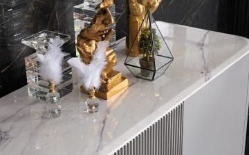 Aero Yemek Odası Takımı