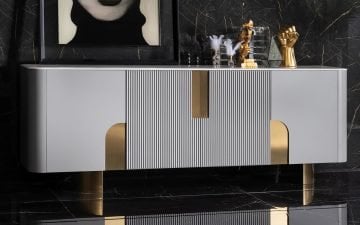 Aero Yemek Odası Takımı