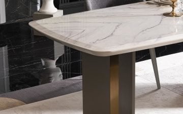 Aero Yemek Odası Takımı