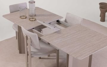 Polina Yemek Odası Takımı
