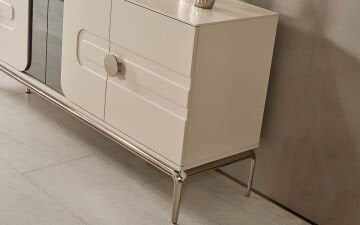 Elyora Yemek Odası Takımı