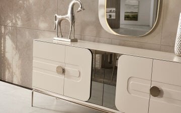 Elyora Yemek Odası Takımı