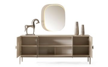 Elyora Yemek Odası Takımı