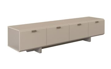 Tivra TV Ünitesi (Seri Sonu)