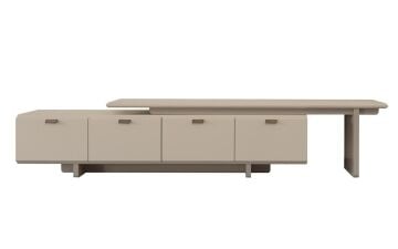 Tivra TV Ünitesi (Seri Sonu)