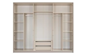 Tivra Yatak Odası Takımı (Seri Sonu)