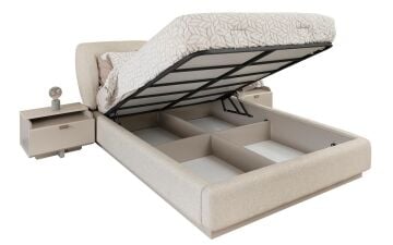 Tivra Yatak Odası Takımı (Seri Sonu)