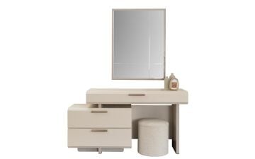 Tivra Yatak Odası Takımı (Seri Sonu)