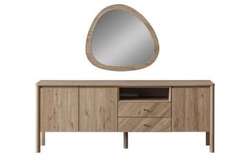 Gonca Yemek Odası Takımı