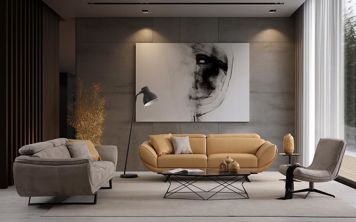 Enjoy Koltuk Takımı