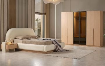 Pojan Yatak Odası Takımı