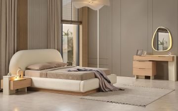 Pojan Yatak Odası Takımı