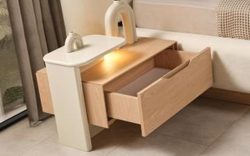 Pojan Yatak Odası Takımı