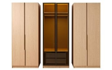 Pojan Yatak Odası Takımı