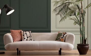 Hailey Koltuk Takımı (Seri Sonu)