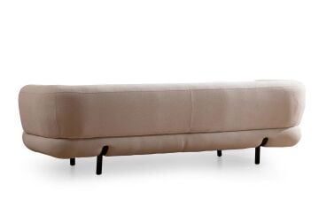 Hailey Koltuk Takımı (Seri Sonu)