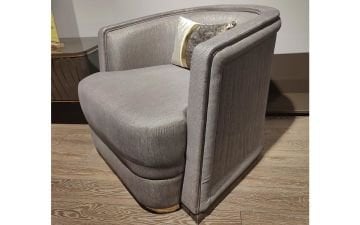 Maya Koltuk Takımı (Seri Sonu)