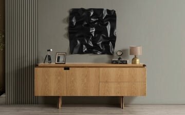 Peral Yemek Odası Takımı