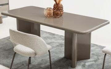 Zerva Yemek Odası Takımı