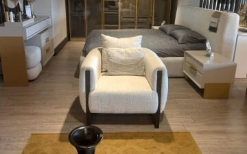 Lamego Koltuk Takımı (3+3+1)(Seri Sonu)