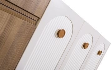 Prize Yemek Odası Takımı