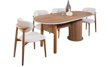 Prize Yemek Odası Takımı